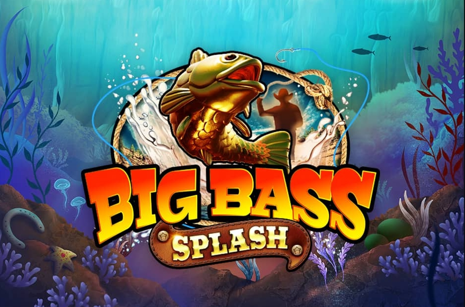 Big Bass Splash at Westpoint Casino