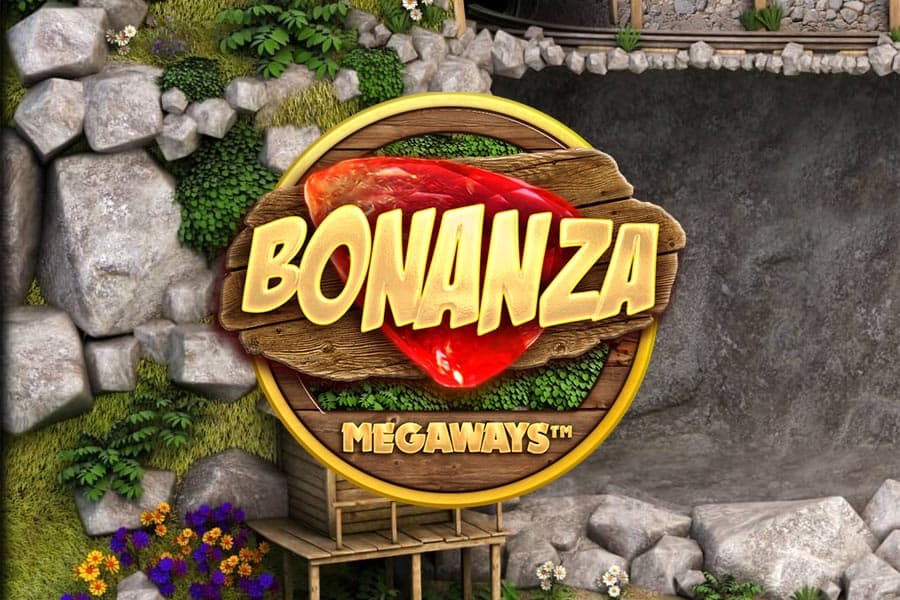 Bonanza Megaways at Westpoint Casino