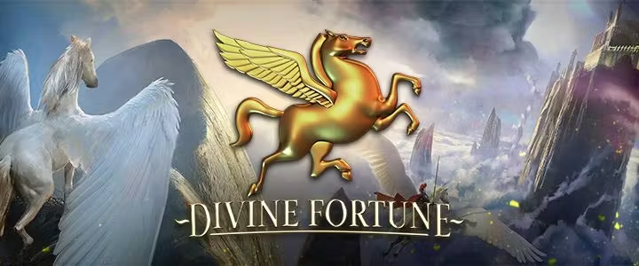 Divine Fortune at Westpoint Casino