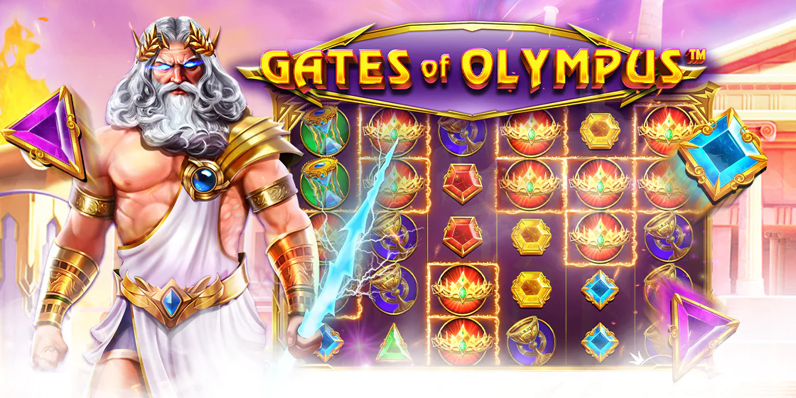 Gates of Olympus at Westpoint Casino