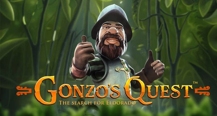 Gonzo's Quest at Westpoint Casino