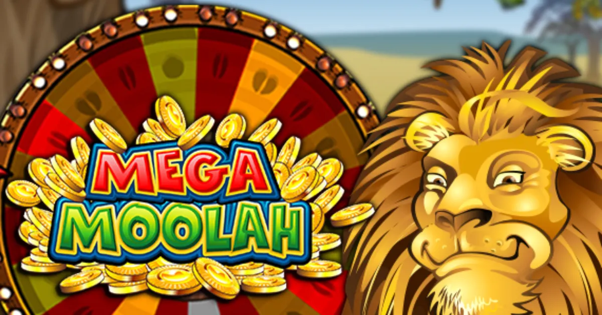 Mega Moolah at Westpoint Casino