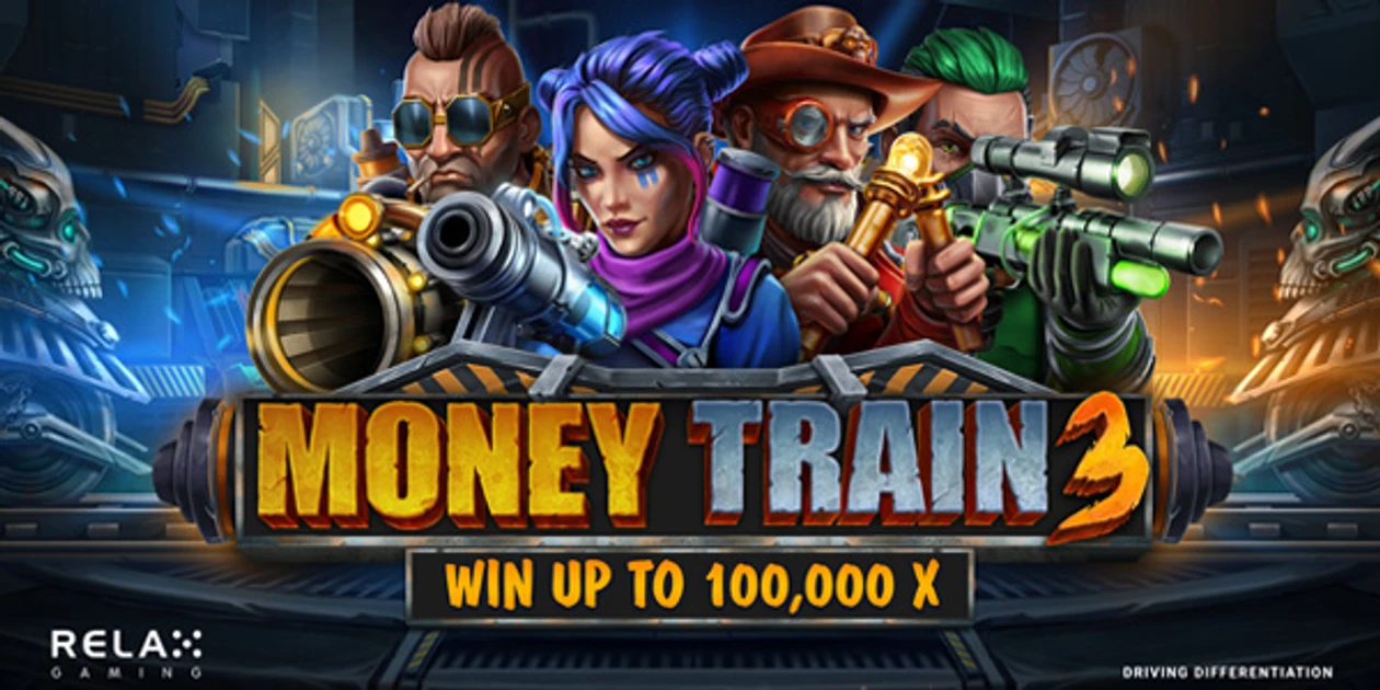 Money Train 3 at Westpoint Casino