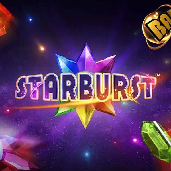 Starburst at Westpoint Casino